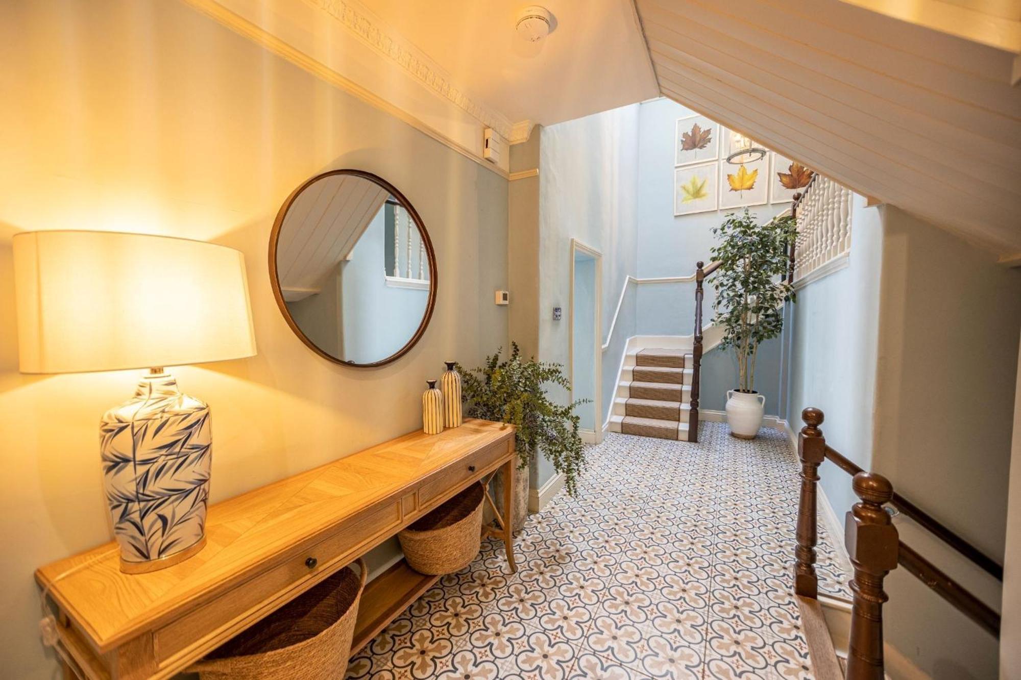 30 Frenchgate Villa Richmond  Exteriör bild