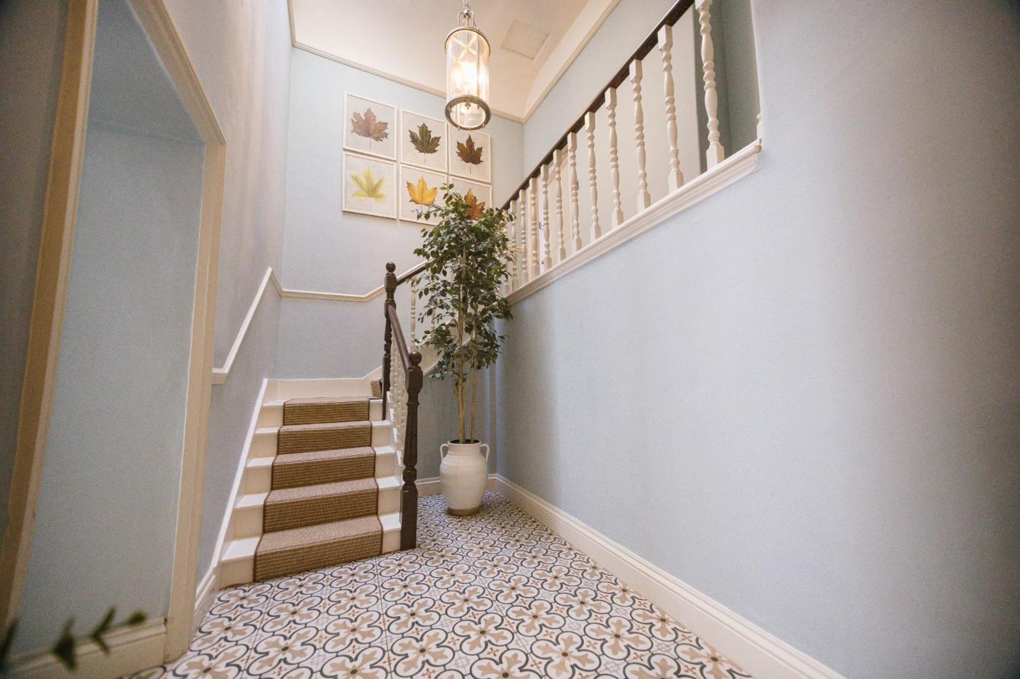 30 Frenchgate Villa Richmond  Exteriör bild